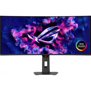 ASUS ROG Strix XG34WCDG 175Hz